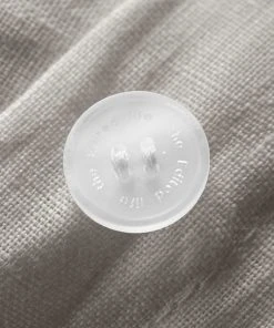 The Edited Life Rowan 100% Linen Duvet Cover And Pillowcase Set -Dunelm-shop 1000181966 alt04