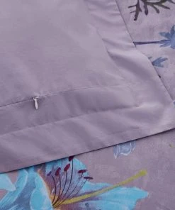 Dorma Faringdon Reversible 100% Cotton Duvet Cover And Pillowcase Set 9 Dorma Faringdon Reversible 100% Cotton Duvet Cover And Pillowcase Set -Dunelm-shop 1000182287 alt04