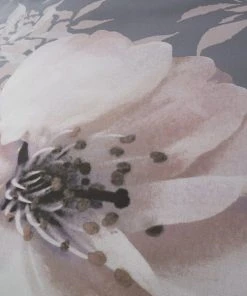 Catherine Lansfield Dramatic Floral Grey Duvet Cover And Pillowcase Set -Dunelm-shop 1000182376 alt03