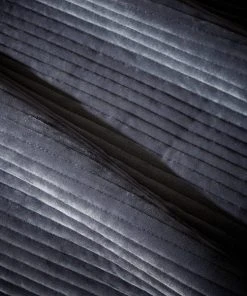 Content By Conran Content By Terence Conran Linear Velvet Bedspread 7 Content By Conran Content By Terence Conran Linear Velvet Bedspread -Dunelm-shop 1000184244 alt02