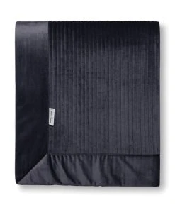 Content By Conran Content By Terence Conran Linear Velvet Bedspread 8 Content By Conran Content By Terence Conran Linear Velvet Bedspread -Dunelm-shop 1000184244 alt03