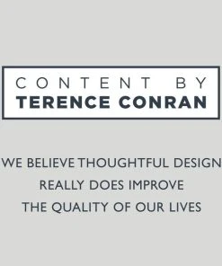 Content By Conran Content By Terence Conran Linear Velvet Bedspread 9 Content By Conran Content By Terence Conran Linear Velvet Bedspread -Dunelm-shop 1000184244 alt04