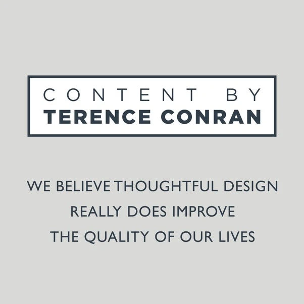 Content By Conran Content By Terence Conran Linear Velvet Bedspread 5 Content By Conran Content By Terence Conran Linear Velvet Bedspread - Image 5
