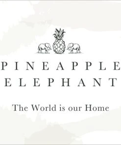 Pineapple Elephant Tufted Grey Diamond 100% Cotton Duvet Cover And Pillowcase Set 9 Pineapple Elephant Tufted Grey Diamond 100% Cotton Duvet Cover And Pillowcase Set -Dunelm-shop 1000184266 alt04