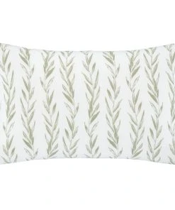 Dunelm Whimsical Botanical Green 100% Cotton Reversible Duvet Cover And Pillowcase Set 11 Dunelm Whimsical Botanical Green 100% Cotton Reversible Duvet Cover And Pillowcase Set -Dunelm-shop 1000185662 alt05