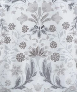 Dunelm Hardwick Floral Grey Reversible Duvet Cover And Pillowcase Set 11 Dunelm Hardwick Floral Grey Reversible Duvet Cover And Pillowcase Set -Dunelm-shop 1000185663 alt05