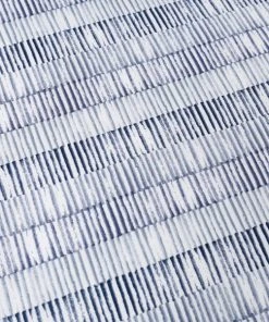 Dunelm Zen Navy Reversible Duvet Cover And Pillowcase Set -Dunelm-shop 1000185670 alt05