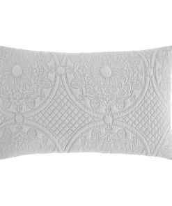 Dunelm Mandalay Silver Duvet Cover And Pillowcase Set 7 Dunelm Mandalay Silver Duvet Cover And Pillowcase Set -Dunelm-shop 1000185693 alt04