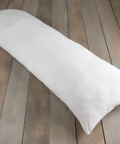 Dunelm Firm-Support Body Pillow