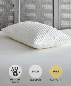 Tempur Cloud Soft-Support Pillow