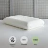 Dunelm Temperature Reactive Memory Foam Firm-Support Pillow