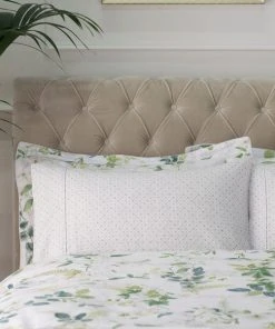 Dorma Botanical Garden Cuffed Pillowcase