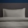 Fogarty Soft Touch Slate Standard Pillowcase Pair