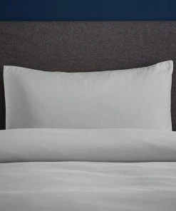Fogarty Soft Touch Platinum Standard Pillowcase Pair