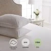 Dorma Full Forever Firm-Support Pillow Pair