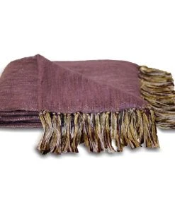 Riva Paoletti Chiltern 127x180cm Throw