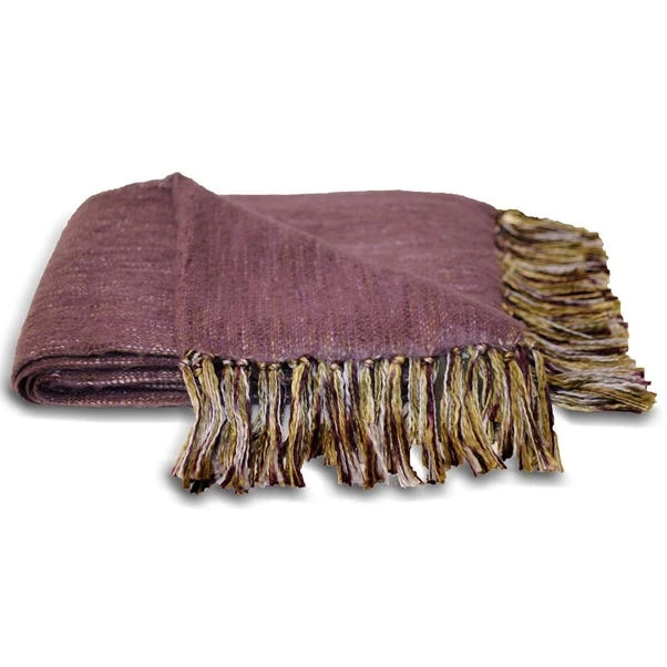 Riva Paoletti Chiltern 127x180cm Throw 1 Riva Paoletti Chiltern 127x180cm Throw