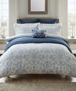 Dorma Remington 100% Cotton Duvet Cover