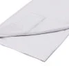 Dorma 500 Thread Count 100% Cotton Sateen Plain Flat Sheet