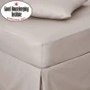 Dunelm Non Iron Plain Fitted Sheet