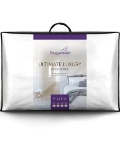 Snuggledown Ultimate Luxury Pillow