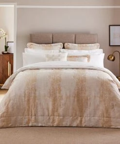 Dorma Purity Corinthia Bedspread