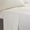 Dorma Egyptian Cotton 400 Thread Count Percale Flat Sheet