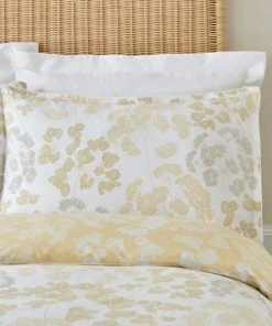 Dorma Daylesford 300 Thread Count Cotton Sateen Oxford Pillowcase Pair
