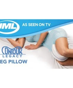 JML Contour Legacy Leg Pillow