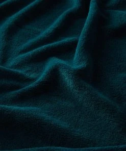 Dunelm Soft Fleece 130cm X 170cm Throw 8 Dunelm Soft Fleece 130cm X 170cm Throw -Dunelm-shop 30725670 alt02