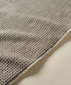 Dunelm Waffle Sherpa Grey Throw 9 Dunelm Waffle Sherpa Grey Throw -Dunelm-shop 30725677 alt03