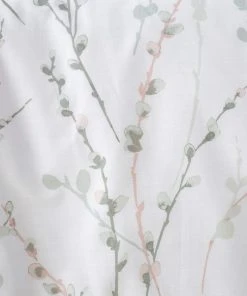 Dunelm Belle Sage Duvet Cover And Pillowcase Set 10 Dunelm Belle Sage Duvet Cover And Pillowcase Set -Dunelm-shop 30726771 alt04