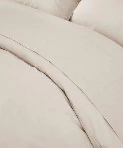 Fogarty Cooling Cotton White Sands Duvet Cover 7 Fogarty Cooling Cotton White Sands Duvet Cover -Dunelm-shop 30728260 alt03