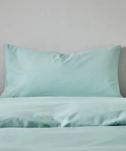 Fogarty Cooling Cotton Standard Pillowcase Pair