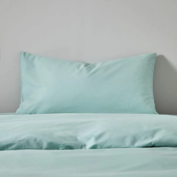 Fogarty Cooling Cotton Standard Pillowcase Pair 1 Fogarty Cooling Cotton Standard Pillowcase Pair