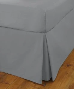 Fogarty Cooling Cotton Fitted Sheet