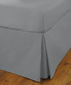 Fogarty Cooling Cotton Fitted Valance Sheet