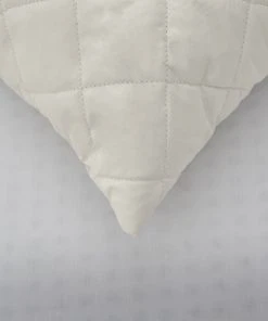 Fogarty Unbleached Wool Pillow