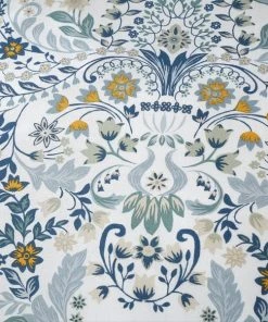 Dunelm Hardwick Blue Duvet Cover And Pillowcase Set 10 Dunelm Hardwick Blue Duvet Cover And Pillowcase Set -Dunelm-shop 30749490 alt04