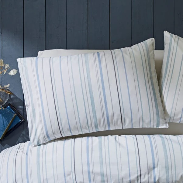 Natural History Museum Nature's Journal 100% Cotton Duvet Cover And Pillowcase Set 3 Natural History Museum Nature's Journal 100% Cotton Duvet Cover And Pillowcase Set - Image 3