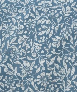 Dunelm Chartwell Denim Duvet Cover And Pillowcase Set 8 Dunelm Chartwell Denim Duvet Cover And Pillowcase Set -Dunelm-shop 30749574 alt03