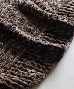 Dunelm Crystal Chenille Throw -Dunelm-shop 30751149 alt02