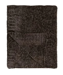 Dunelm Crystal Chenille Throw -Dunelm-shop 30751149 alt04