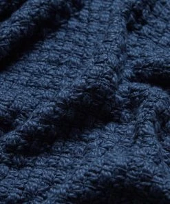 Dunelm Ludlow Cotton 130cm X 180cm Throw -Dunelm-shop 30751163 alt03