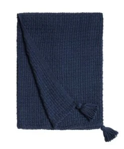 Dunelm Ludlow Cotton 130cm X 180cm Throw -Dunelm-shop 30751163 alt04