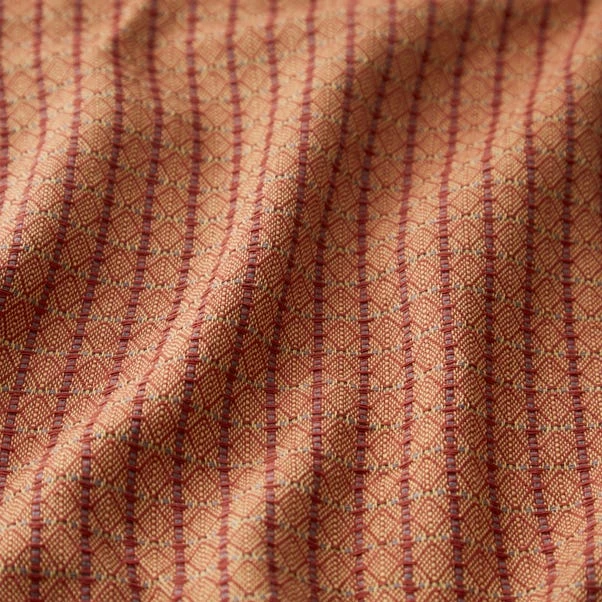 Dunelm Bilbao Woven Throw 3 Dunelm Bilbao Woven Throw - Image 3