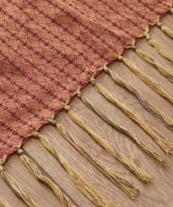 Dunelm Bilbao Woven Throw 9 Dunelm Bilbao Woven Throw -Dunelm-shop 30751274 alt03