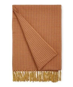 Dunelm Bilbao Woven Throw 10 Dunelm Bilbao Woven Throw -Dunelm-shop 30751274 alt04
