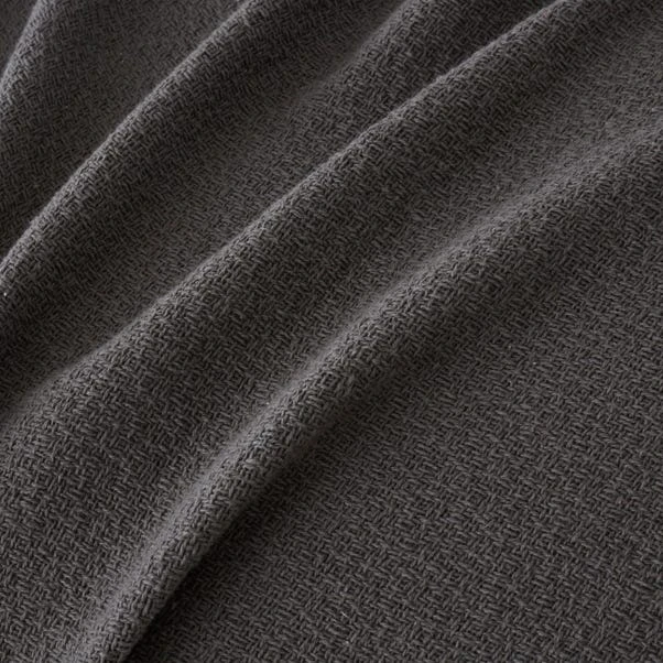 Dunelm Laurie Throw 2 Dunelm Laurie Throw - Image 2