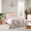 Holly Willoughby Carmella 100% Cotton Duvet Cover And Pillowcase Set